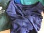 Image 2 from Karina of Heber Peak - Women's MerinoMix150 PineconeHe. T-Shirt - Merino shirt