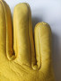 Image 7 from Manuel of Hestra - Deerskin Winter - Gloves