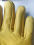 Image 1 from Manuel of Hestra - Deerskin Winter - Gloves