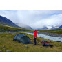 Image 2 from Joachim of Hilleberg - Nallo 2 GT - 2-person tent