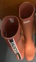 Image 2 from Peter of Hunter Boots - Women's Original Tall Hunter Backstrap Boot - Wellington boots