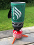 Image 1 from Jan of Jetboil - Flash - Gas stove