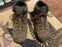 Image 2 from Michael of Keen - Targhee III Mid WP - Walking boots