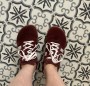 Image 1 from Alla of Koel - Women's Ila Suede - Barefoot shoes