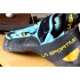 Image 1 from Gear-Tipp of La Sportiva - Futura - Climbing shoes