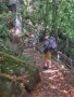 Image 2 from Denny of La Sportiva - Roots Shorts - Climbing trousers