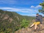 Image 3 from Denny of La Sportiva - Roots Shorts - Climbing trousers