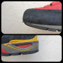 Image 4 from Gian Andrea of La Sportiva - Trango Tower GTX - Mountaineering boots