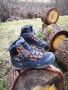 Image 1 from Igor of Lowa - Camino Evo GTX - Walking boots