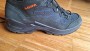 Image 2 from Michael of Lowa - Taurus Pro GTX Mid - Walking boots