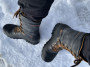 Image 3 from Maja of Lundhags - Women's Mira II Light High - Walking boots