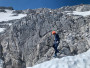 Image 1 from Frederick of Mammut - Kento Guide High GTX - Mountaineering boots