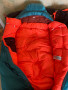 Image 1 from Kadri of Mammut - Women's Perform Down Bag -10C - Down sleeping bag