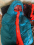 Image 2 from Kadri of Mammut - Women's Perform Down Bag -10C - Down sleeping bag
