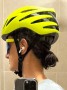 Image 1 from Zornitsa of Mavic - Aksium Elite - Bike helmet