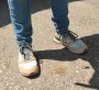 Image 2 from Benedikt Martin of Merrell - Alpine 83 Sneaker Recraft - Sneakers