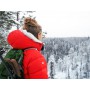 Image 1 from Kathrin of Mountain Equipment - Women's Sigma Jacket - Down jacket