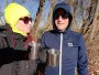 Image 5 from Frank of Ortovox - Fleece Hoody - Merino jacket