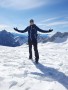 Image 1 from Frank of Ortovox - Fleece Hoody - Merino jacket