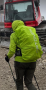Image 2 from Michael of Ortovox - Traverse 40 - Mountaineering backpack