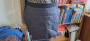 Image 1 from Anouk of Ortovox - Women's Swisswool Piz Boè Skirt - Synthetic skirt