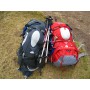 Image 1 from Elke of Osprey - Ariel 65 - Walking backpack