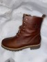 Image 1 from Maria of Panama Jack - Women's Fara Igloo Trav B8 - Winter boots