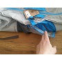 Image 2 from peter of Patagonia - Crag Daddy Pack 45L - Climbing backpack