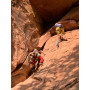 Image 1 from Sören of Petzl - Meteor Helmet - Climbing helmet
