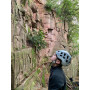 Image 2 from Sören of Petzl - Meteor Helmet - Climbing helmet