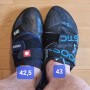 Image 3 from Patrick of Scarpa - Boostic - Climbing shoes