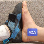 Image 4 from Patrick of Scarpa - Boostic - Climbing shoes