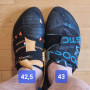 Image 2 from Patrick of Scarpa - Boostic - Climbing shoes