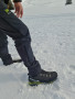 Image 1 from David of Scarpa - Manta Tech GTX - Mountaineering boots