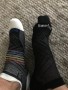 Image 1 from Petra of Smartwool - Women's  Run Targeted Cushion Low Ankle - Running socks