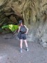 Image 1 from Daniela of Stoic - Women's Hemp53 ValenSt. Shorts - Shorts