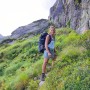 Image 1 from Susanne of Stoic - Women's MantorpSt. Multisport Skort - Skort