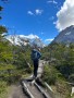Image 1 from helena of Stoic - Women's Merino240 BengtSt. Long Pants - Merino base layer
