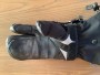 Image 2 from Emma of Stoic - Wool NalluSt. II 3 Finger - Gloves