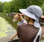 Image 2 from Hazel of Sunday Afternoons - Ultra Adventure Hat - Hat