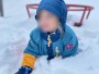 Image 2 from Myrtha of Trollkids - Kid's Hallingdal Jacket - Winter jacket