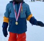 Image 1 from Myrtha of Trollkids - Kid's Hallingdal Jacket - Winter jacket
