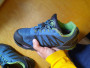 Image 2 from David und Karin of Trollkids - Kids Trolltunga Hiker Low - Multisport shoes