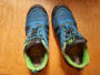 Image 1 from David und Karin of Trollkids - Kids Trolltunga Hiker Low - Multisport shoes
