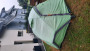 Image 1 from Christiane of Vango - Nevis 300 - 3-person tent