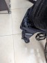 Image 1 from Andreas of Vaude - Fluid Full-Zip Pants II - Cycling bottoms