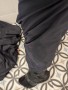 Image 2 from Andreas of Vaude - Fluid Full-Zip Pants II - Cycling bottoms