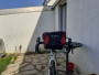 Image 1 from HERVE of Vaude - OnTour Box L - Handlebar bag