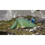 Image 2 from Oliver of Vaude - Taurus Ultralight XP - 2-person tent