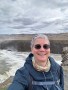 Image 2 from Anja of Vaude - Women's Mineo Anorak - Waterproof jacket